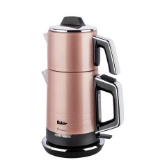 چای ساز فکر روهمی Temper