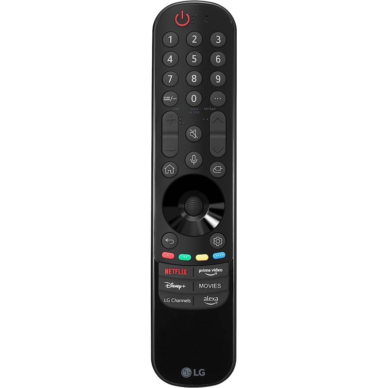 تلویزیون ال جی 75QNED75 11 تلویزیون ال جی 75QNED75 - Image 11