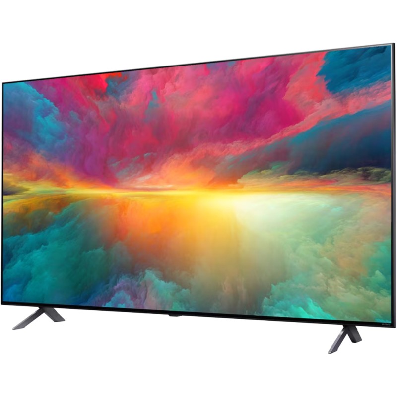 تلویزیون ال جی 75QNED75 1 تلویزیون 4K QNED ال جی مدل QNED75 سایز 75 اینچ محصول 2023