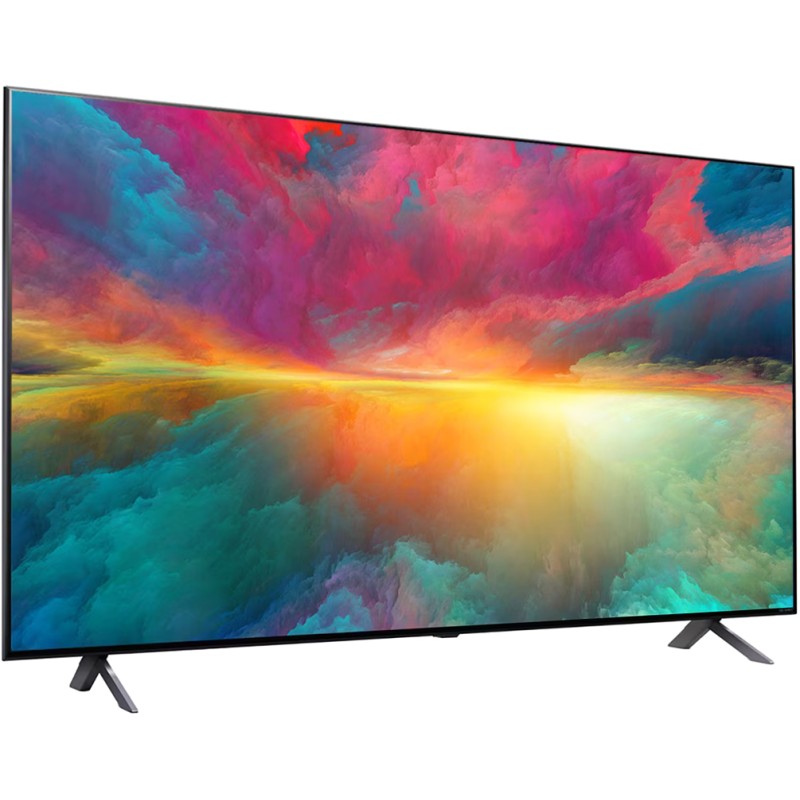 تلویزیون ال جی 75QNED75 7 تلویزیون QLED ال جی