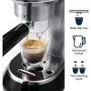 DeLonghi espresso