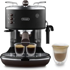 DeLonghi espresso machine ECOV 311