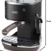 اسپرسوساز دلونگی مدل ECOV 311 9 DeLonghi espresso machine
