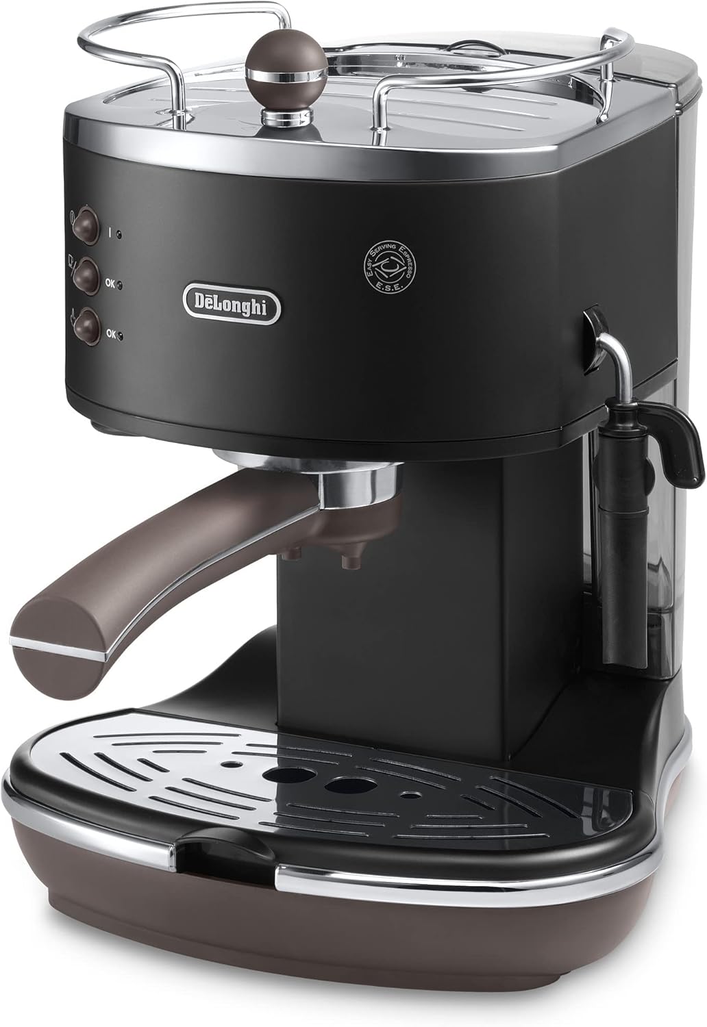 اسپرسوساز دلونگی مدل ECOV 311 5 espresso machine model ECOV 311