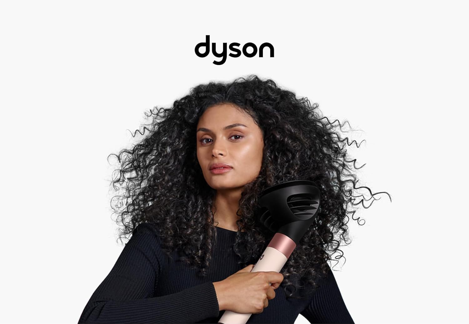 ایررپ دایسون مدل Co-anda 2x HS09 6 Dyson Co-anda 2x HS09