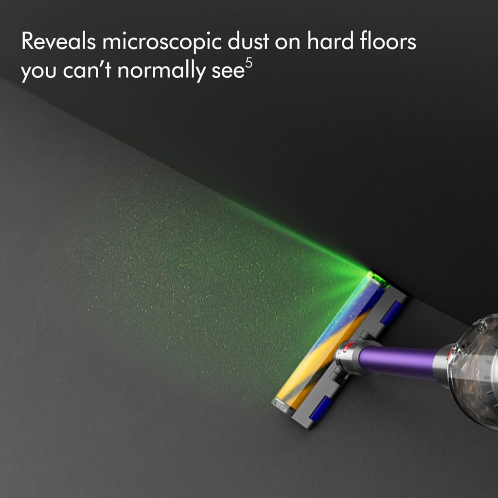 Dyson Gen5 Cordless Vacuum Cleaner