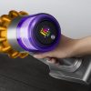 Dyson V15 Detect vacuum cleaner