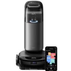 Eufy Omni S1 Robotic Vacuum Cleaner