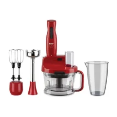 Food processor Mr Chef