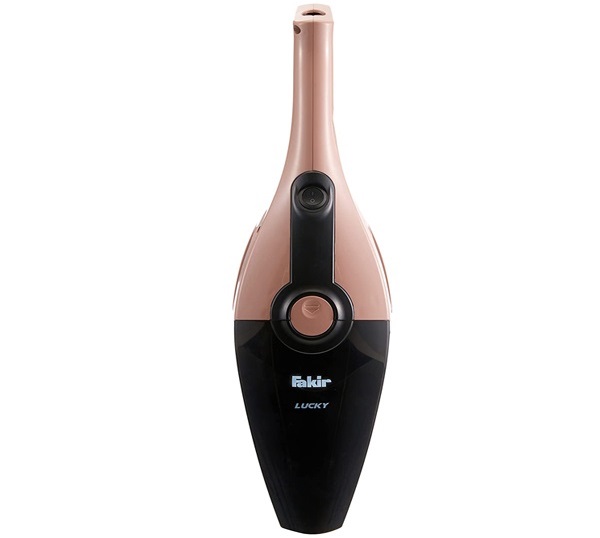 جاروبرقی بدون کیسه فکر مدل LUCKY 5 LUCKY vacuum cleaner