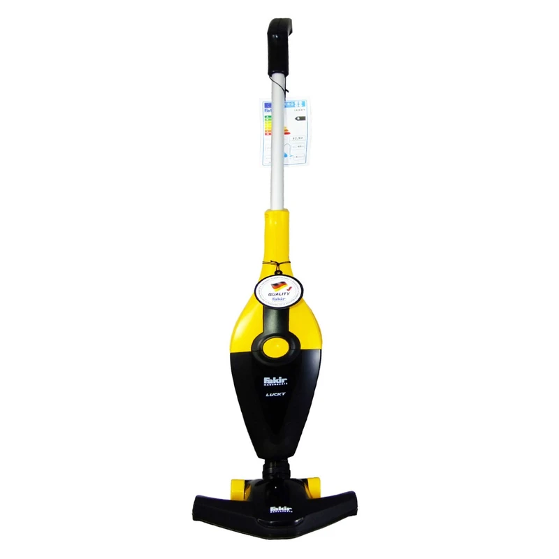 جاروبرقی بدون کیسه فکر مدل LUCKY 1 vacuum cleaner