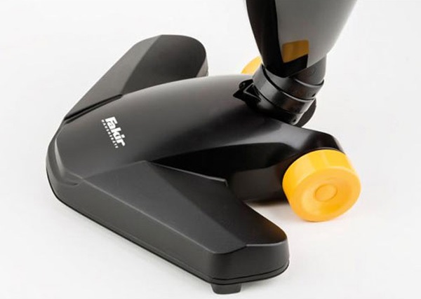 جاروبرقی بدون کیسه فکر مدل LUCKY 3 جاروبرقی فکر مدل LUCKY