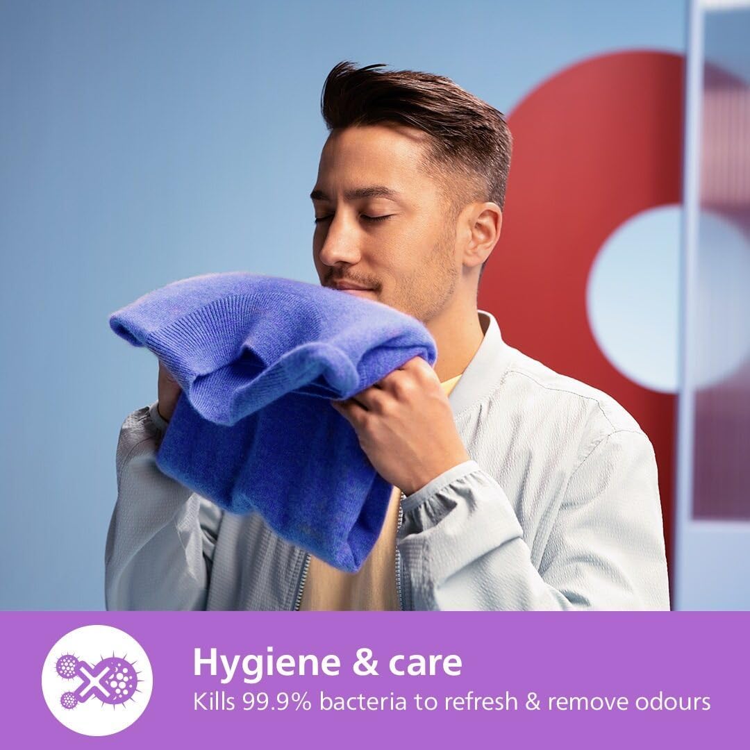 اتو بخارگر فیلیپس مدل AIS8530/20 7 Philips Steam Model AIS8530/20