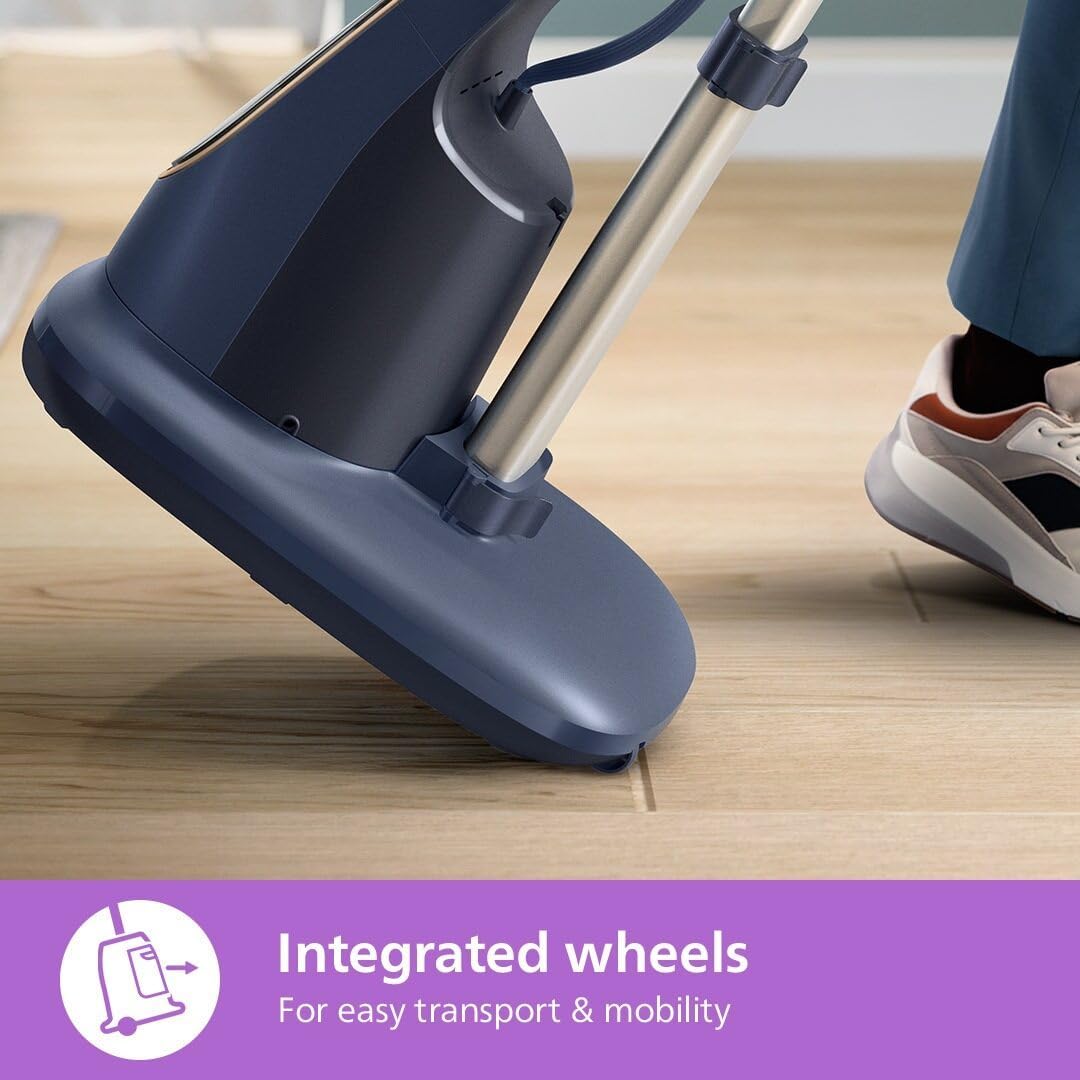 اتو بخارگر فیلیپس مدل AIS8530/20 6 Philips Steam Iron