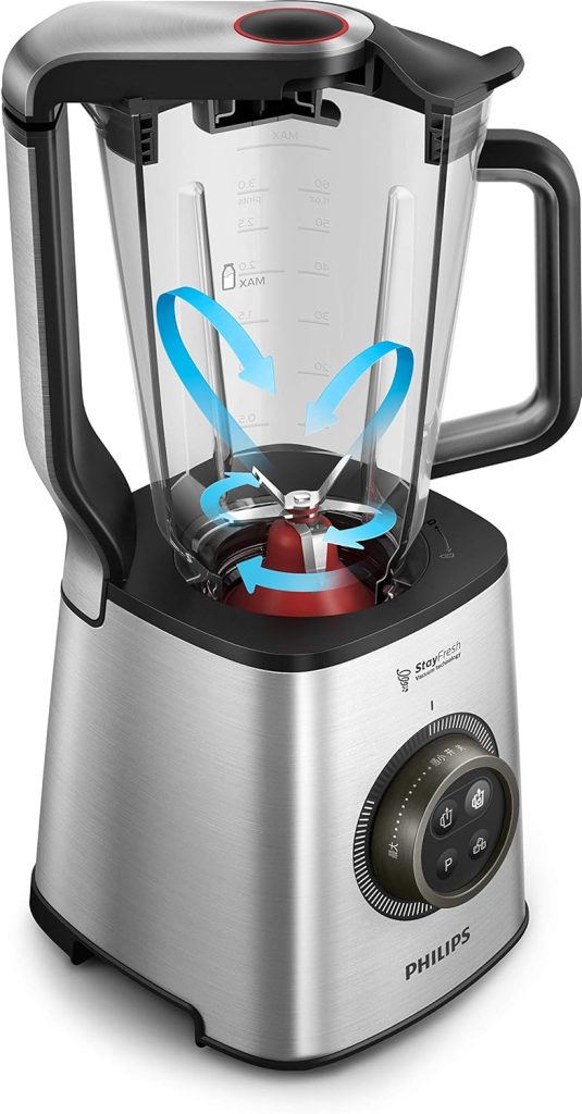Philips blender HR3752