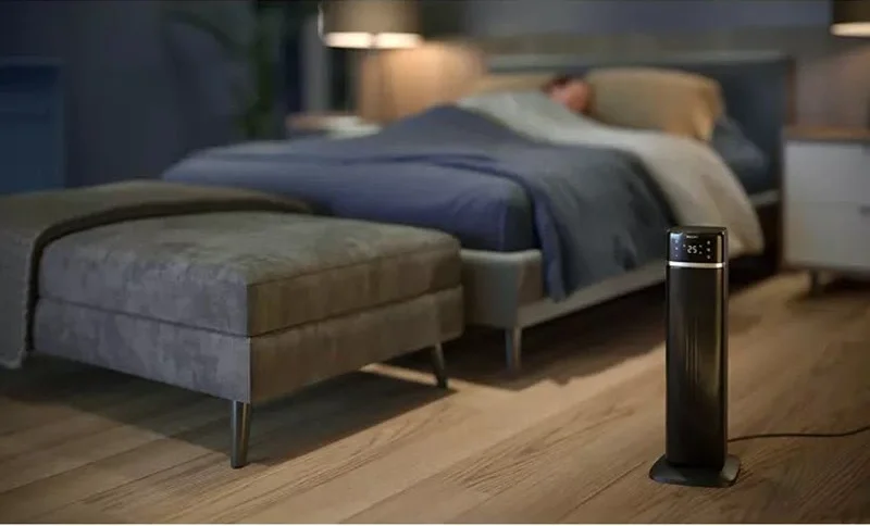 بخاری برقی فیلیپس مدل 5120 4 Philips electric heater 5120
