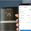 بخاری برقی فیلیپس مدل 5120 12 Philips