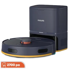 Robotic Vacuum Cleaner Model XU2100/10