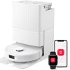 جارو رباتیک روبوراک مدل Qrevo S 23 Roborock Qrevo S Robotic Vacuum Cleaner