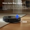 جارو رباتیک روبوراک مدل Qrevo S 22 Roborock Qrevo S Robotic Vacuum
