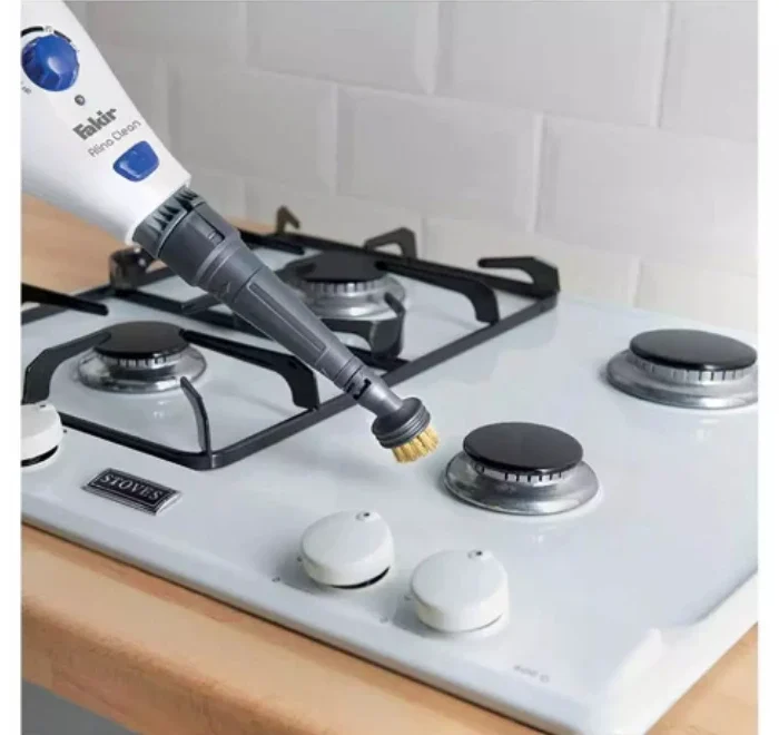 بخار شو فکر مدل Alina Clean 3 بخار شو