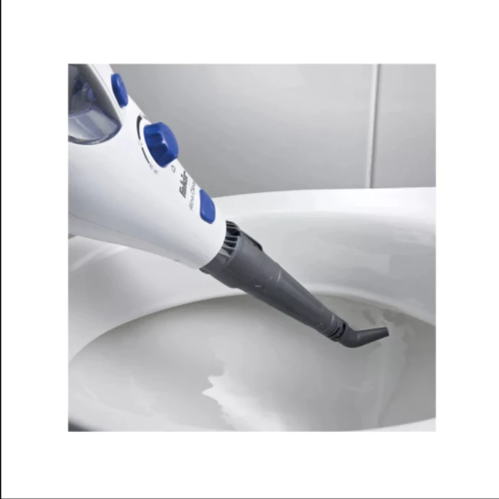 بخار شو فکر مدل Alina Clean 10 up the thought of the Alina Clean model