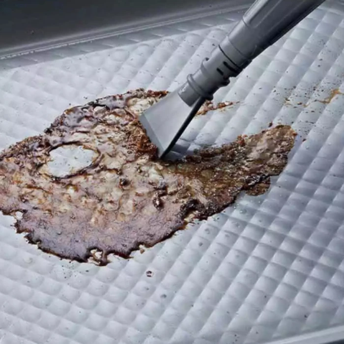 بخار شو فکر مدل Alina Clean 6 Steam up the thought of the Alina