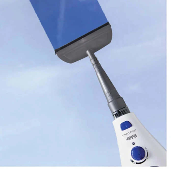 بخار شو فکر مدل Alina Clean 7 بخار شو مدل Alina Clean