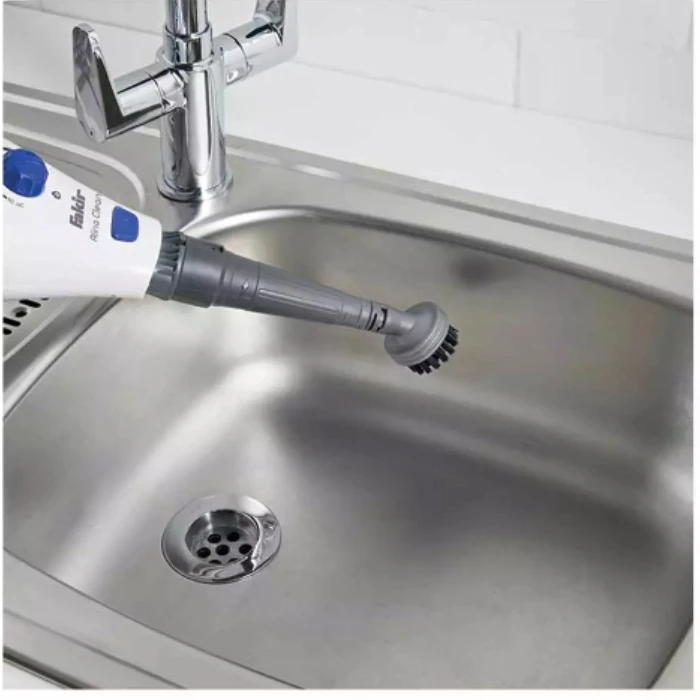 بخار شو فکر مدل Alina Clean 8 بخار شو فکر مدل