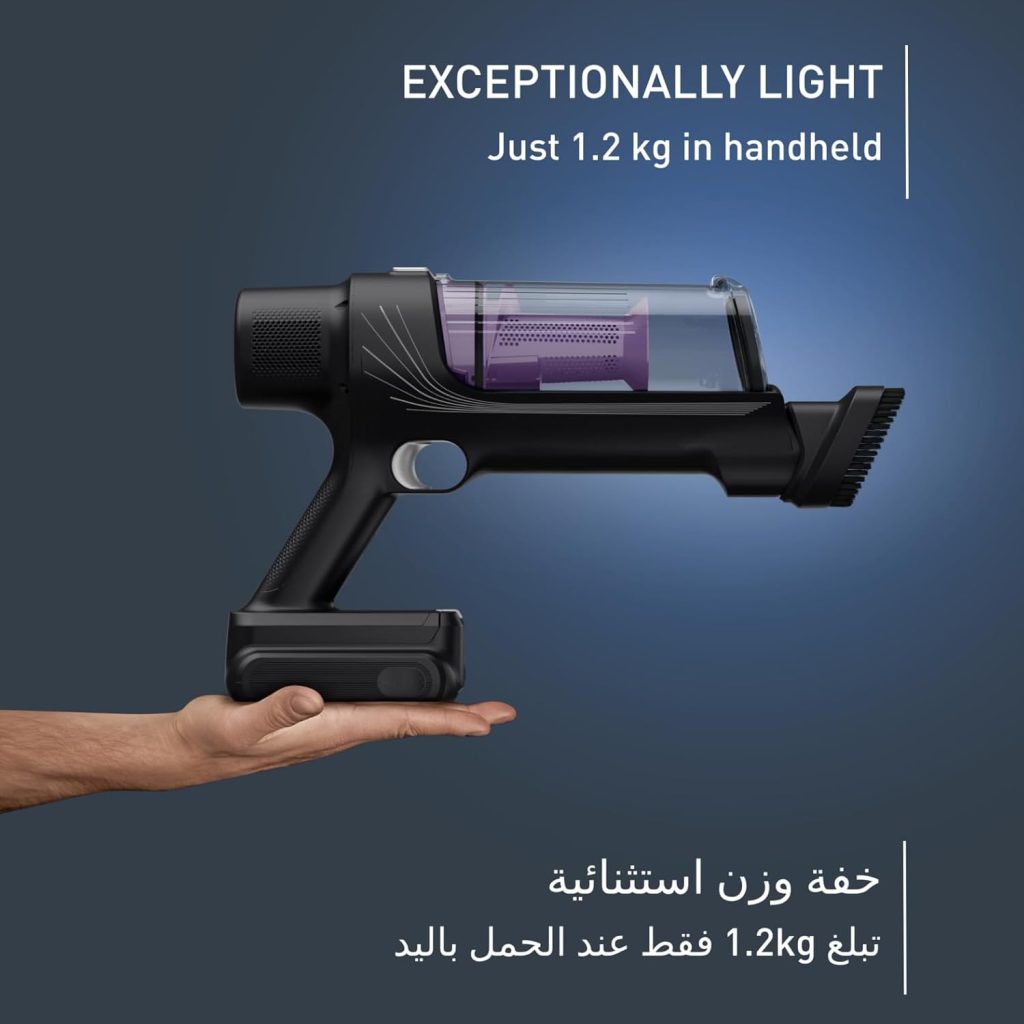 Tefal Cordless Stick Vacuum Cleaner