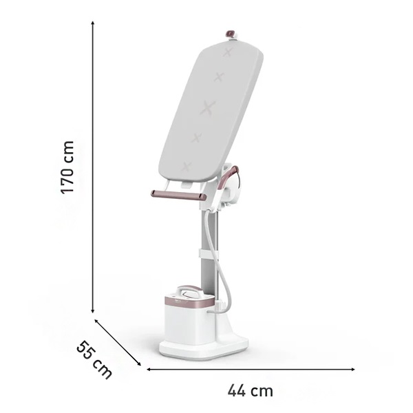 اتو بخارگر تفال مدل QT1811 7 model QT1811