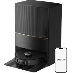 Xiaomi Robotic Vacuum Cleaner Model L20 Ultra