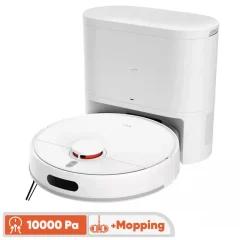 Xiaomi Robotic Vacuum Cleaner H40