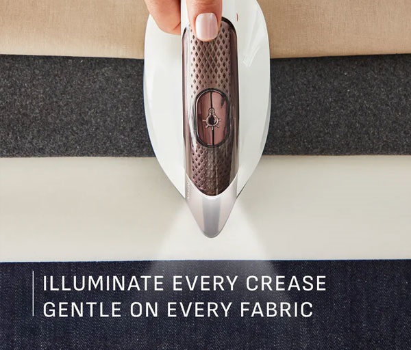 اتو بخارگر تفال مدل QT1811 6 Tefal