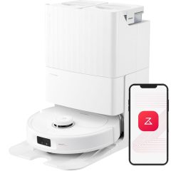 Roborock Q Revo Max V Robotic Vacuum Cleaner