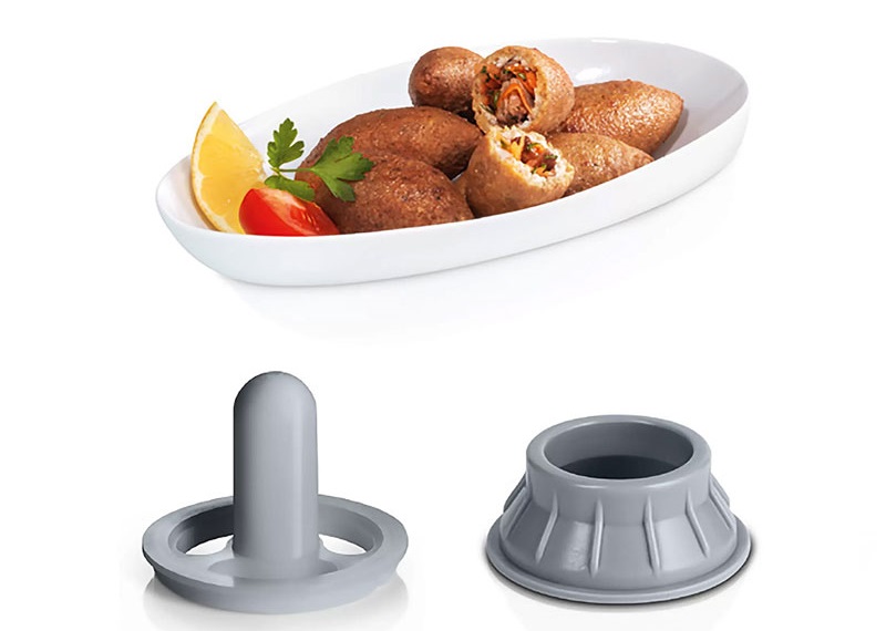 چرخ گوشت بوش مدل MFW68640 9 Bosch meat grinder model MFW68640