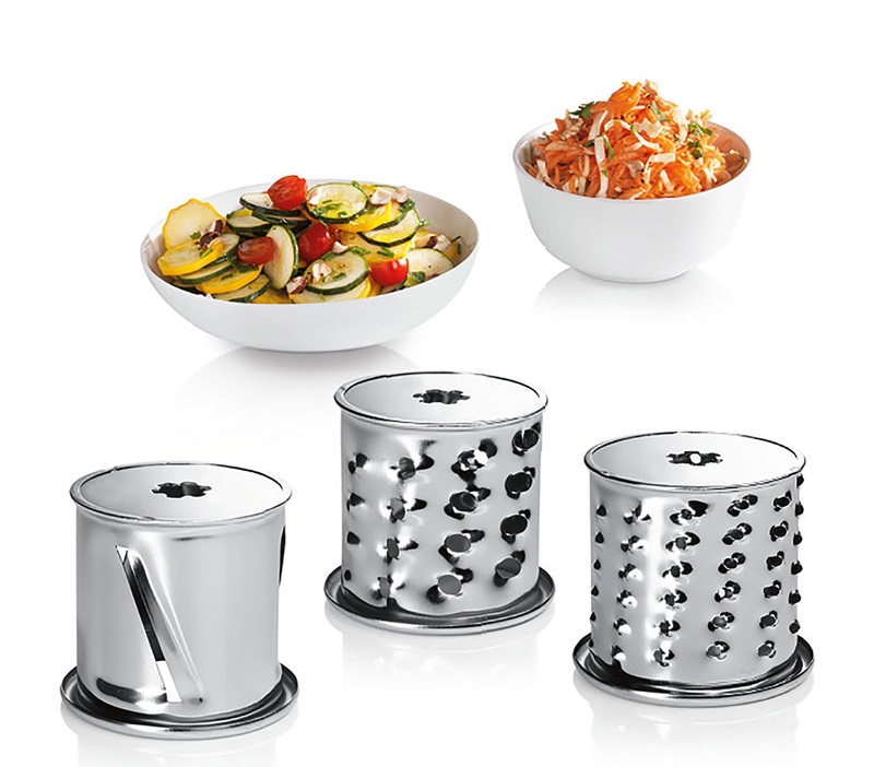 چرخ گوشت بوش مدل MFW68640 10 چرخ گوشت بوش