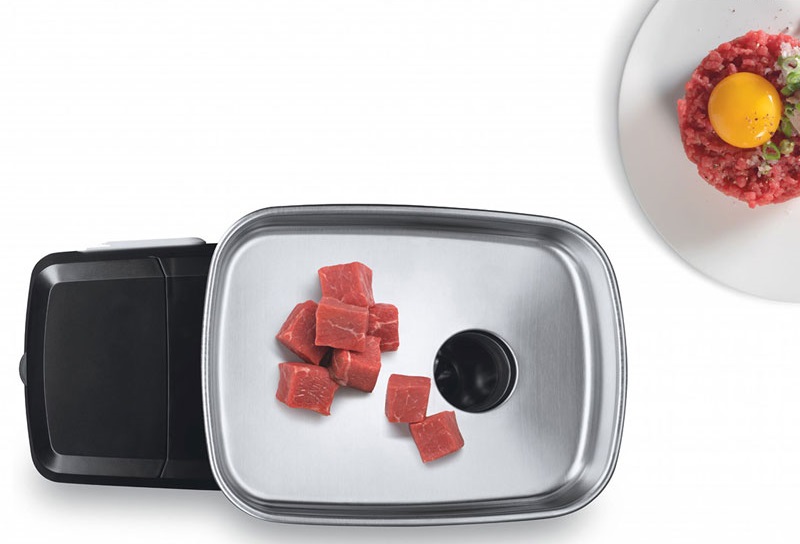 چرخ گوشت بوش مدل MFW68640 7 چرخ گوشت