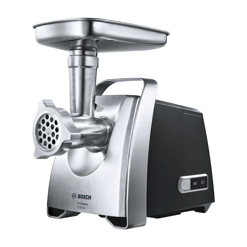 چرخ گوشت بوش مدل MFW68640 1 meat grinder model MFW68640