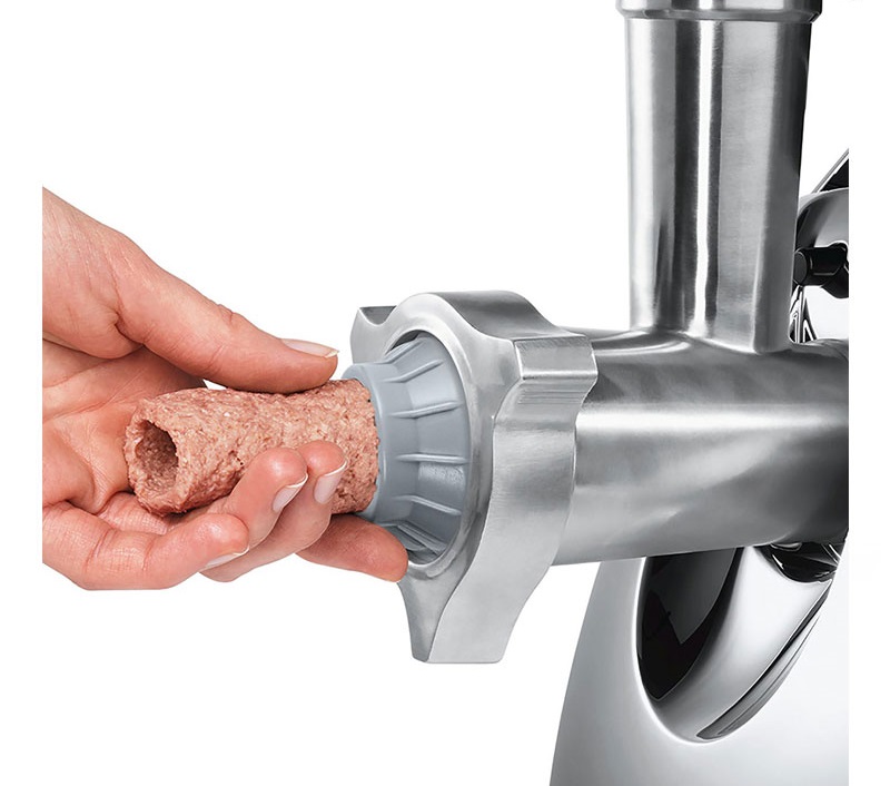 چرخ گوشت بوش مدل MFW68640 3 چرخ گوشت بوش MFW68640