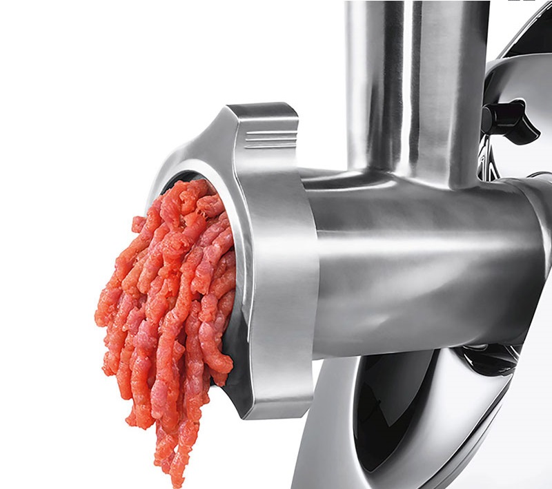 چرخ گوشت بوش مدل MFW68640 6 meat grinder