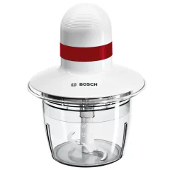 Bosch shredder model MMRP1000