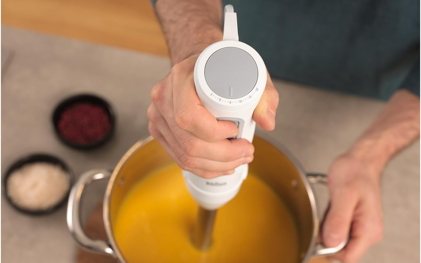 گوشتکوب برقی براون مدل 5 MQ50236 5 Braun Electric Meat Grinder 5 MQ50236