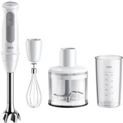 Braun Electric Meat Grinder