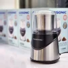 آسیاب قهوه گوسونیک مدل 860 7 Gosonic coffee grinder