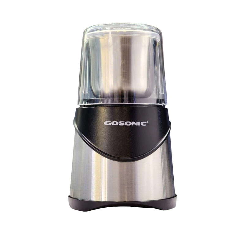آسیاب قهوه گوسونیک مدل 860 1 Gosonic coffee grinder model 860