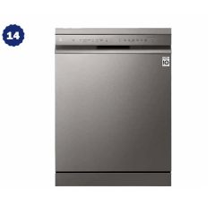 ماشین ظرفشویی DFB512FP ال جی
