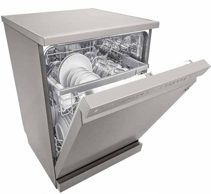 ماشین ظرفشویی ال جی DFB512FP 3 LG DFB512FP Dishwasher