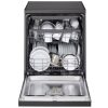 LG Dishwasher Model DFC513FD