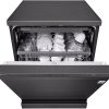 LG Dishwasher DFC513FD